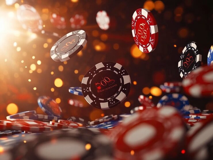 Live bingo card display on putaran sgp mobile app