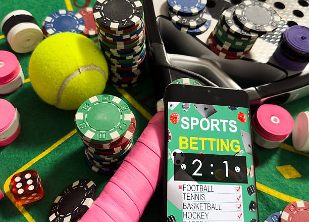 Mobile app interface showing live casino lobby